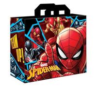 Sac Cabas Spiderman