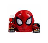 SPIDERMAN coffret 3 pz