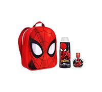 SPIDERMAN coffret 3 pz