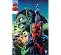 SpiderMan Shadow of The Green Goblin - Howard Mackie - Marvel Comics - Livre en Anglais - Paperback Howard MackieHoward Mackie (Auteur)