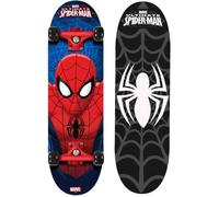 SPIDERMAN Skateboard 28 x 8