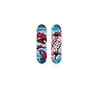 spiderman - - skateboard enfant - jeux d'extérieur / - garçon - a partir de 3 ans