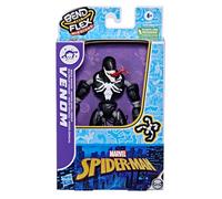 Spiderman Spd Bend And Flex Ast B