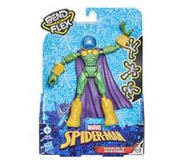 Spiderman SPD BEND AND FLEX MARVELS MYSTERIO