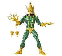 Spiderman Spd Legends 6 Inch Vintage Electro