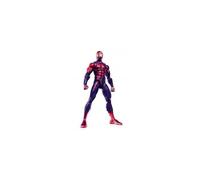Hasbro Figurine Marvel Legends Série Spider-Man Hellfire Gala 15 cm