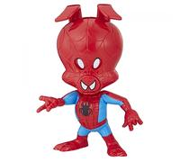 Spiderman Spd Movie Spin Vision Spiderham