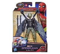 Spiderman Spd Nwh 6in Dlx Vulture
