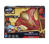 Spiderman Spd Nwh Movie Hero Nerf Blaster