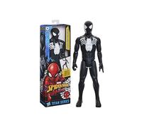 Spiderman SPD SYMBIOTE SPIDERMAN TITAN HERO