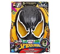 Spiderman SPD VENOM VERSUS FEATURE MASK