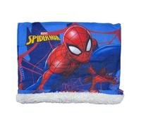 SPIDERMAN-SPIDER MAN MARVEL DISNEY-CACHE COU-SNOOD-TOUR DE COU TRES CHAUD -NEUF.