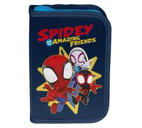 Spiderman Spidey Accessoires scolaires Trousse à crayons