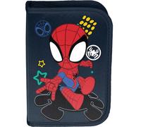 Spiderman Spidey Équipement Sac à plumes