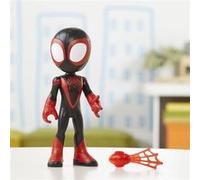 Spiderman Spidey,et Son Amazing Amis ,Supersized Miles Morales multicouleur G