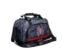 Spiderman Sport Pocket Dark