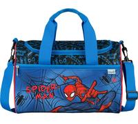 Spiderman Sporttas