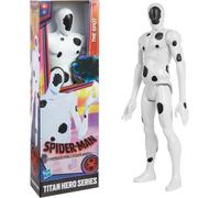 SPIDERMAN THE SPOT Figurine Action 30Cm TITAN HERO HASBRO F3840 Homme Araignée