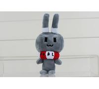 Spiderman Thor Capitaine Iron Man Eevee Hatsune Miku Krui Noir Chauve-Souris Maître Yoda Bilibili Tv Peluche Jouet Porte-Clés Poupées