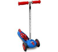 SPIDERMAN Trottinette 3 Roues Steering Twist - Marvel - Dès 2 Ans
