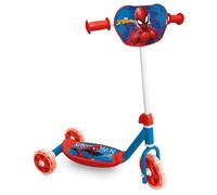 Spiderman Trottinette 3 Wheels