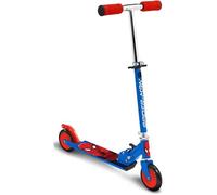 Stamp Spider-man Sm250042 Scooter Bleu 5 Years