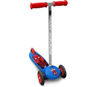 SPIDERMAN Trottinette Steering Twist 3 Roues - Marvel