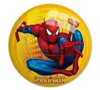 SPIDERMAN ULTIMATE BALLON (23 CM) G