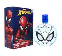 Spiderman Ultimate Spiderman Eau de toilette en vaporisateur 100 ml