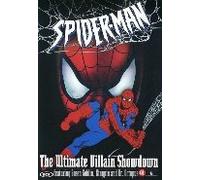 Spiderman – Film d'animation – Studiocanal