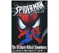 Spiderman – Film d'animation – Studiocanal