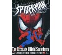 Spiderman – Film d'animation – Studiocanal