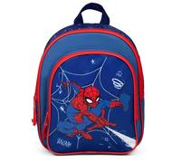 Spiderman Undercover Marine Sac à Dos 30.5cm X 25.4cm (30cm X 25cm)