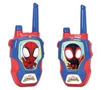 Jada – Talkie-walkie Spidey