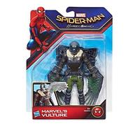 Spiderman Web City Fig. 15 Cm