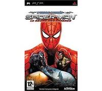 Spider-Man - Le Règne Des Ombres - Essentials Psp