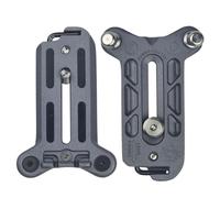 SpiderPro Plate v3 pour objectif