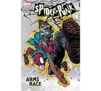 SpiderPunk Arms Race - Cody Ziglar - Marvel Comics - Livre en Anglais - Paperback Cody ZiglarCody Ziglar (Auteur)