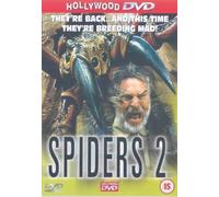 Spiders 2