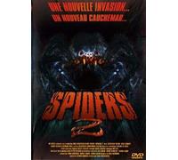 Spiders 2