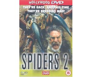 Spiders 2