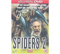 Hollywood Spiders 2 G