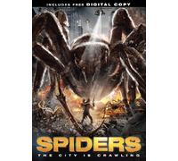 Spiders