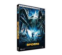 Spiders – DVD – Rioba