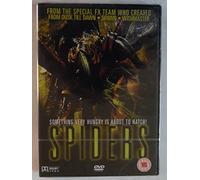 Spiders