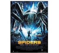 Spiders (2013) G