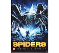 SPIDERS 3D-VN G