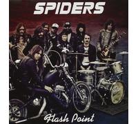 Spiders - Flash Point [Import]