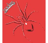 SPIDERS FROM MARS (BLU-SPEC/REMASTER/24BIT) - Spiders From Mars (Blu-Spec/Remaster/24Bit)