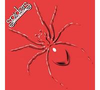 Spiders From Mars by SPIDERS FROM MARS [VINYL] NEUF